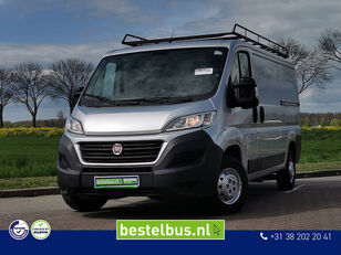 легковой фургон FIAT DUCATO 33 2.3 mj