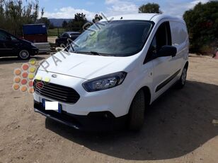 легковой фургон Ford TRANSIT COURIER