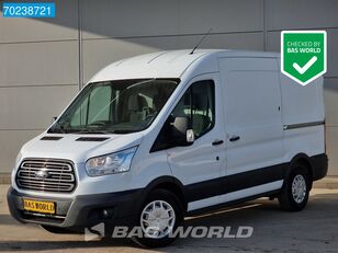 легковой фургон Ford Transit 170pk Automaat L2H2 2x schuifdeur Airco Cruise Trekhaak