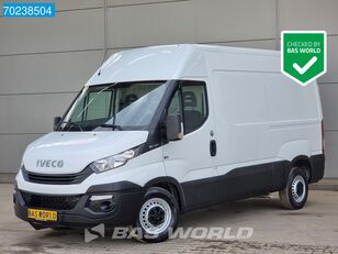 легковой фургон IVECO Daily 35S12 L2H2 Euro6 3500kg trekgewicht 12m3