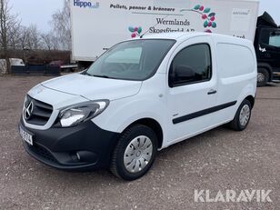 легковой фургон Mercedes-Benz Citan 109