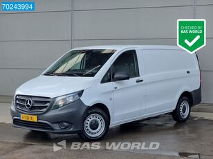 легковой фургон Mercedes-Benz Vito 111 L2 Navi Camera Airco Cruise 5m3 Airco Cruise control