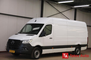 легковой фургон Mercedes-Benz sprinter 317 1.9 CDI 170PK