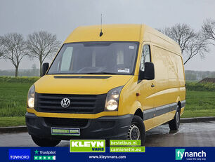 легковой фургон Volkswagen CRAFTER 35 2.0 tdi