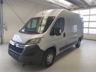 микроавтобус фургон Citroen Jumper 2,2 Kassevogn