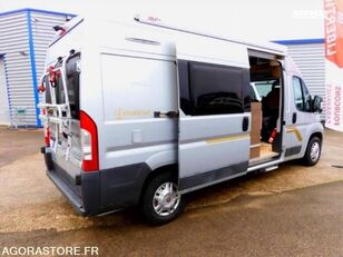 микроавтобус фургон FIAT DUCATO