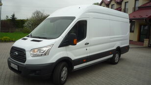 микроавтобус фургон Ford Transit 130