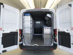 микроавтобус фургон Ford Transit 2.2 TDCI