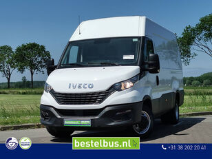 микроавтобус фургон IVECO DAILY 35C14 l2h2 dubbellucht ac!