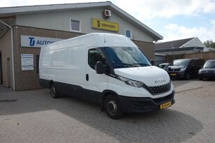 микроавтобус фургон IVECO Daily Kasten HKa 35 S