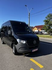 микроавтобус фургон Mercedes-Benz Sprinter