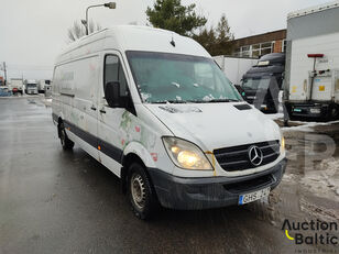 микроавтобус фургон Mercedes-Benz Sprinter