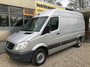 микроавтобус фургон Mercedes-Benz Sprinter 313 CDI Euro 5 L2H2 Lang Hoog Laadklep Lift