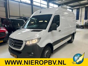 микроавтобус фургон Mercedes-Benz Sprinter 519CDI L2H2 Automaat Airco Navi Cruisecontrol Trekhaak