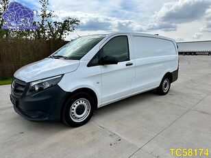 микроавтобус фургон Mercedes-Benz Vito 110 CDI Euro 6