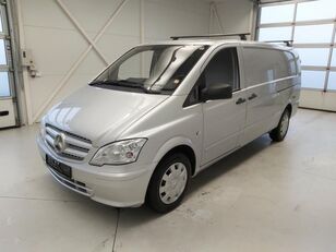 микроавтобус фургон Mercedes-Benz Vito 116 CDI