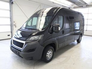 микроавтобус фургон Peugeot Boxer 2.0 HDi L3H2