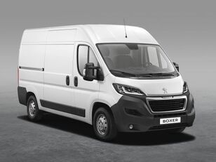 новый микроавтобус фургон Peugeot Boxer L2H2 2.2