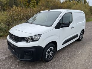 микроавтобус фургон Peugeot Partner 1.6