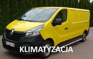 микроавтобус фургон Renault Renault Trafic Comfort Energy