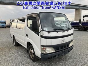 микроавтобус фургон Toyota DYNA