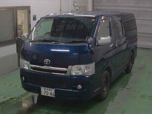 микроавтобус фургон Toyota HIACE VAN