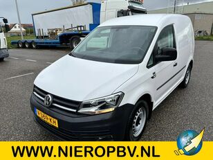 микроавтобус фургон Volkswagen Caddy 2.0TDI L1H1 Airco Cruisecontrol Trekhaak