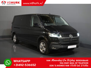 микроавтобус фургон Volkswagen Transporter T6.1 L2 2.0 TDI 200 pk DSG Aut. 2x Schuifdeur/ Inric