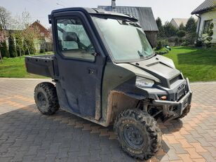 мотовездеход Polaris Ranger