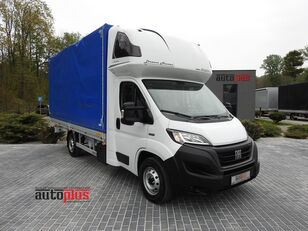 тентованный грузовик < 3.5т FIAT Ducato