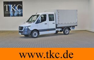 тентованный грузовик < 3.5т Mercedes-Benz Sprinter 314 CDI