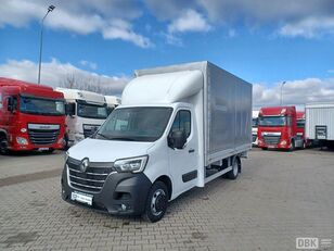 тентованный грузовик < 3.5т Renault MASTER