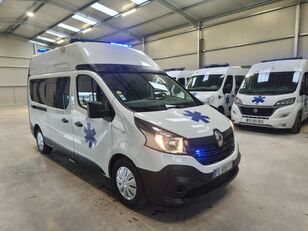 машина скорой помощи Renault TRAFIC L2H2 - 2019 - 95 000 KM - AMBULANCE B EN1789