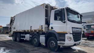 мусоровоз DAF CF 370 EURO 6