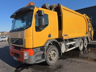 мусоровоз Volvo FE