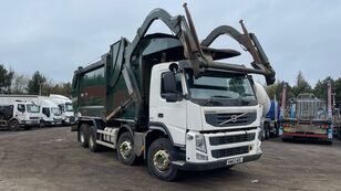 мусоровоз Volvo FM 420