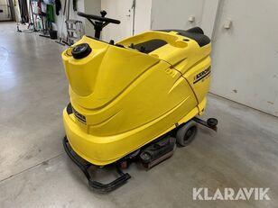 поломоечная машина Karcher BD 90/140R