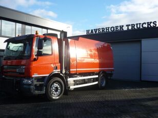 уборочная машина DAF CF 75.310 Hopper Beam S 8000 Cleaner Patrissoli KF 30 200/2900