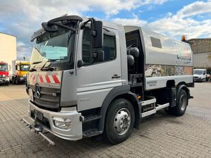 уборочная машина Mercedes-Benz ATEGO 1323 4x2 EURO6 ZAMIATARKA ULICZNA FAUN Viajet 6 HD