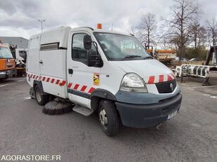 уборочная машина Renault MASCOTT