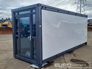 новый контейнер 20 футов Bastone 19' x 20' Portable House