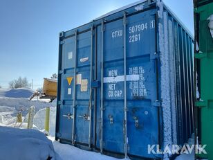 контейнер 20 футов Container 20 fot inredd