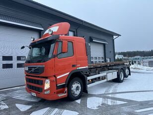 контейнеровоз Volvo FM11 6X2