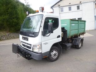 крюковой мультилифт Mitsubishi Canter 3S13 do 3500kg