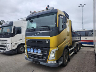 крюковой мультилифт Volvo FH 500 | 8X4 | TULOSSA