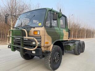 кунг Dongfeng DONGFENG 246 Military Truck off road 6x6 truck