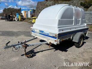 легковой прицеп Thule R0650U