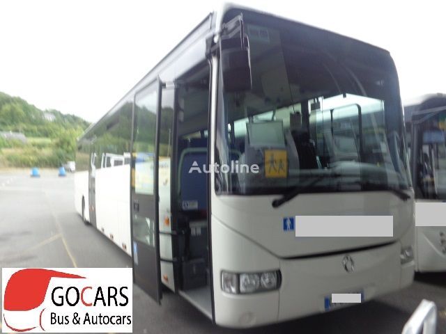 междугородний-пригородный автобус IVECO CROSSWAY 59pl x5