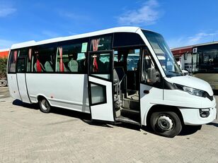 междугородний-пригородный автобус IVECO Indbus Intercity Line, 2014 BJ, 31 seats, AC, tempomat, 330.000k