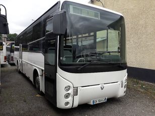 междугородний-пригородный автобус Irisbus Ares